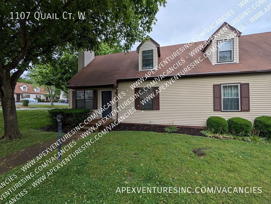 1st image of 1107 Quail Ct W