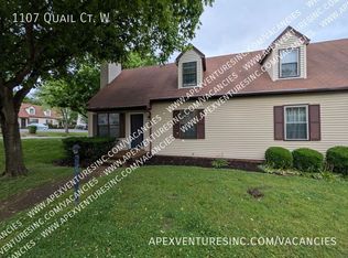 1107 Quail Ct W, Nashville, TN 37214