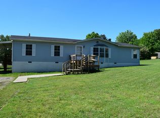 265 High St E, Mc Ewen, TN 37101