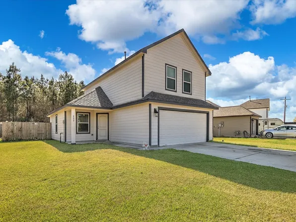 802 Road 5138, Cleveland, TX 77327