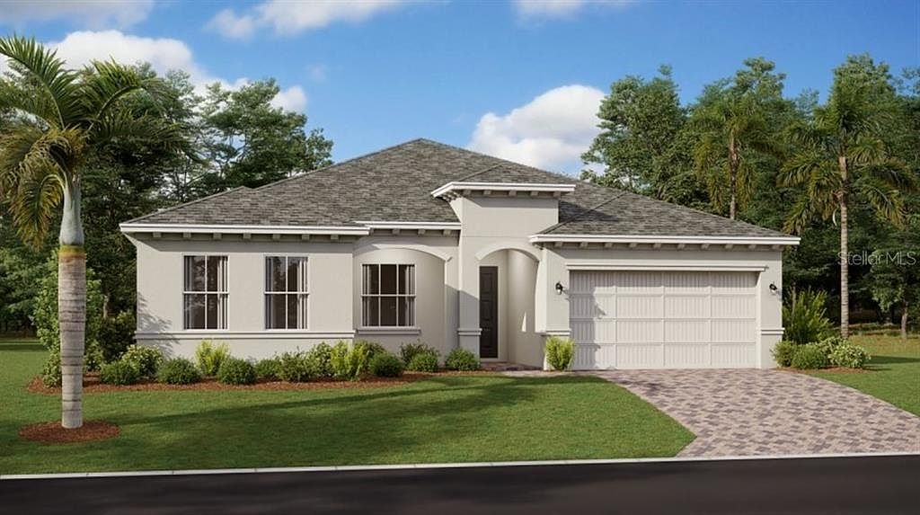 6151 Claystone Way, Mount Dora, FL 32757 Zillow