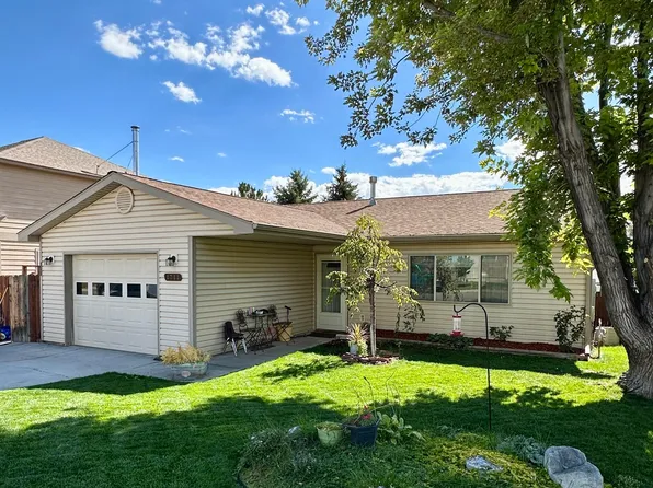 1711 Ballard Ave, Silt, CO 81652