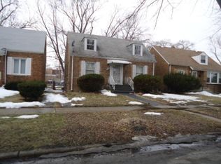 12408 S Elizabeth St, Calumet Park, IL