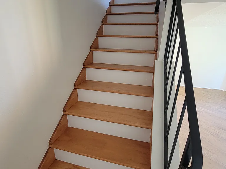 Stairway