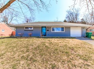 3606 Utica Dr, Dayton, OH 45439