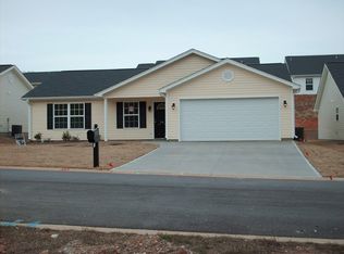 531 Vault Way, Roebuck, SC 29376