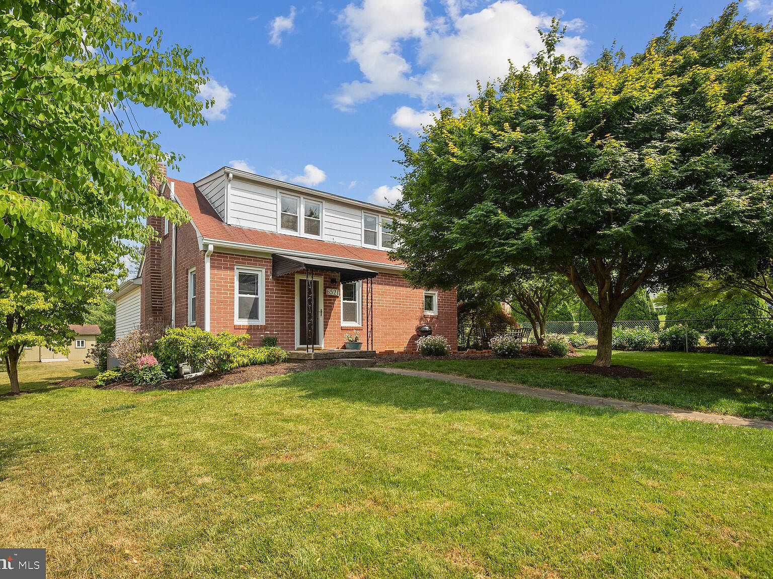 6521 Marvin Ave, Sykesville, MD 21784 Zillow
