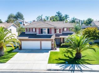 32169 Corte Carmona, Temecula, CA 92592