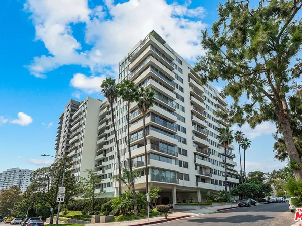 10433 Wilshire Blvd APT 606, Los Angeles, CA 90024
