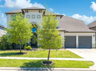 27918 Madison Bend Dr, Spring, TX 77386