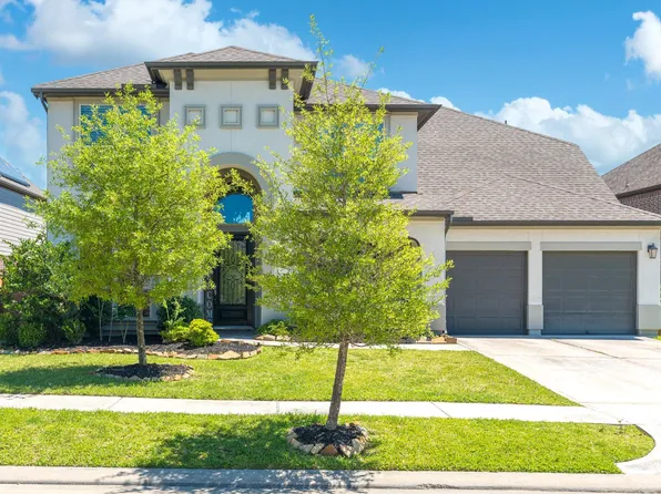 27918 Madison Bend Dr, Spring, TX 77386