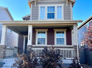 15660 E Bolling Dr, Denver, CO 80239