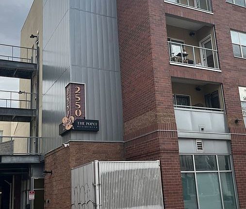 2nd image of 2550 N Washington St Suite 208