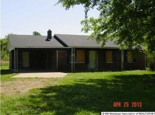 20 Rankin Rd, Lamar, MS 38642