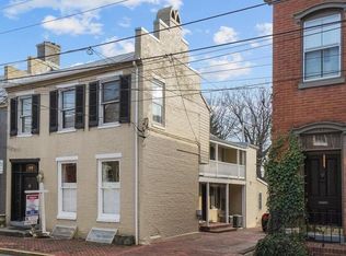 218 E Church St, Frederick, MD 21701