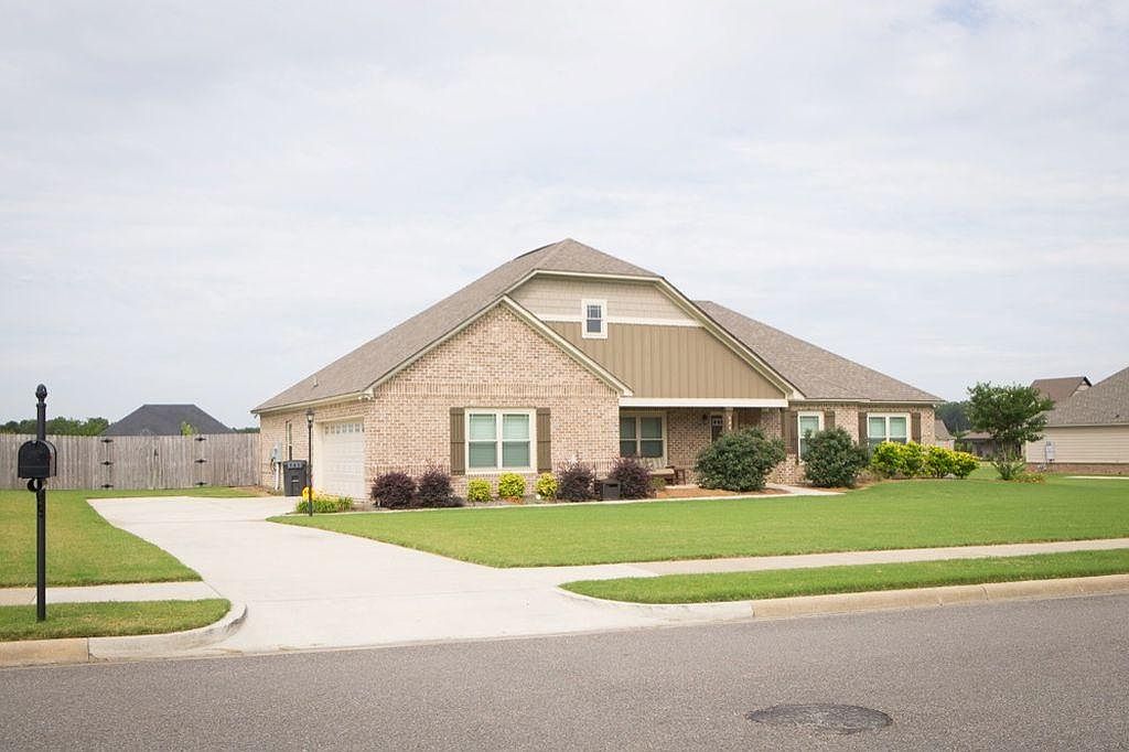 695 Bon Terre Blvd, Pike Road, AL 36064 Zillow