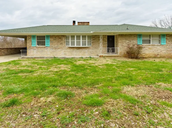 1907 Victoria St, Knoxville, TN 37915