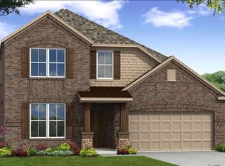 813 Silvermoon Dr, Little Elm, TX 75068