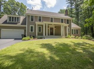 115 Grange Park, Bridgewater, MA 02324