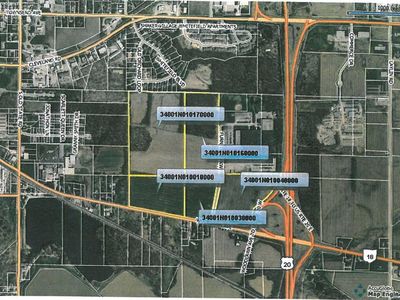 0 State Route 18, Norwalk, OH, 44857