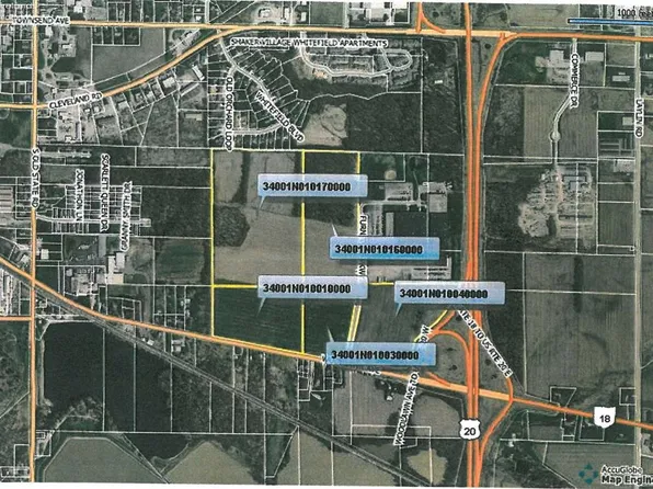 0 State Route 18, Norwalk, OH 44857