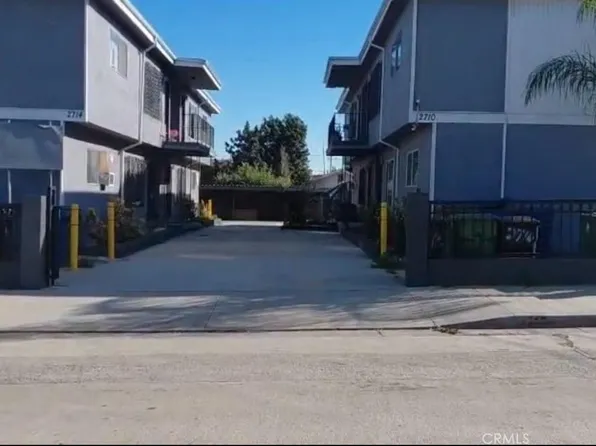 2710 Queen St, Los Angeles, CA 90039