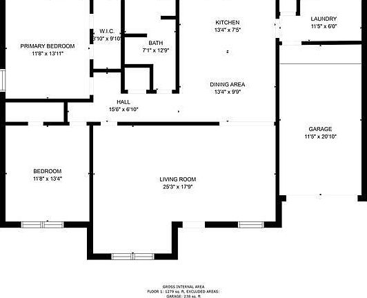 3rd image of 115 N Union St