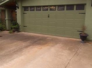 9428 W Montego Ln, Shreveport, LA 71118