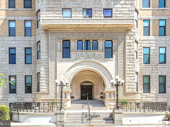 1615 Q St NW, Washington, DC
