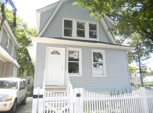 11503 168th St, Jamaica, NY 11434