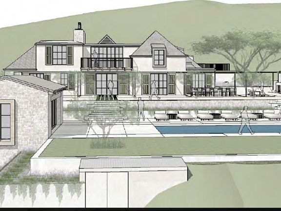 2nd image of 10 Encina Dr