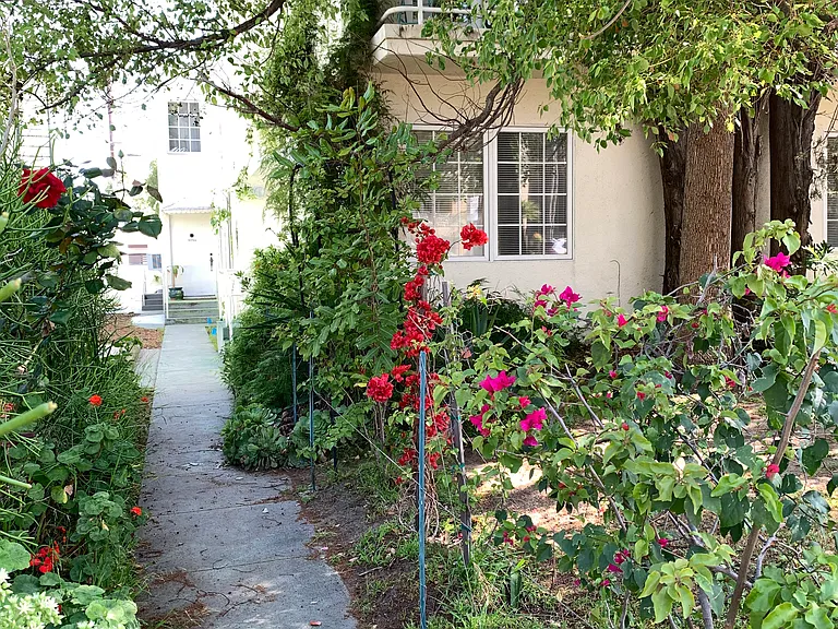 10724 Camarillo St #10726 — Photo 3