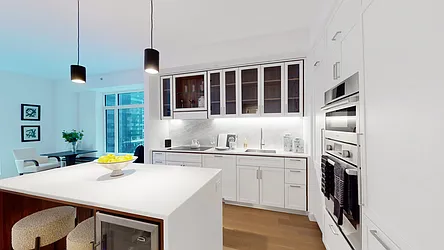 Rented by Brown Harris Stevens