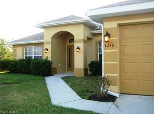 1310 NE 10th Ave, Cape Coral, FL 33909