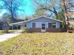 713 Avenue K, Bogalusa, LA 70427