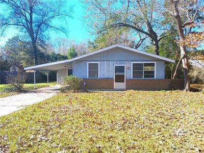 713 Avenue K, Bogalusa, LA, 70427