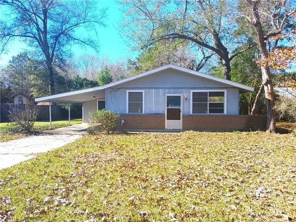 713 Avenue K, Bogalusa, LA 70427
