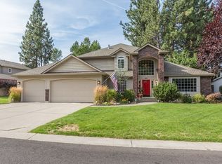 1818 S Stanley Ln, Spokane, WA 99212
