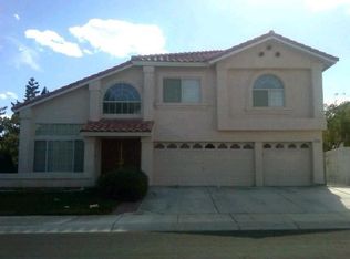 7501 Heather Knoll Cir, Las Vegas, NV 89129