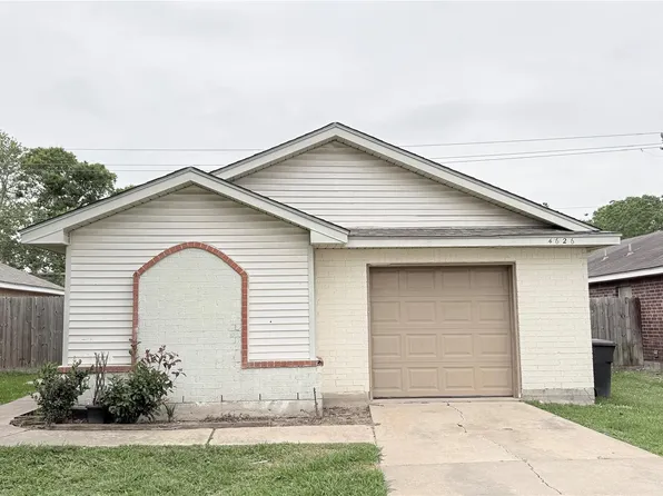 4626 Callery Creek Dr, Houston, TX 77053