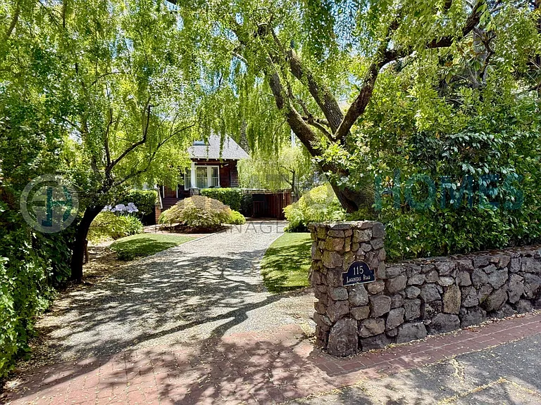 115 Lagunitas Rd — Photo 1
