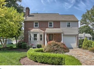 3534 Stoudts Ferry Bridge Rd, Reading, PA 19605