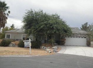 8275 Garehime St, Las Vegas, NV 89131