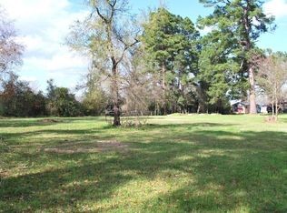 0 E Oakridge Dr, Pointblank, TX 77364