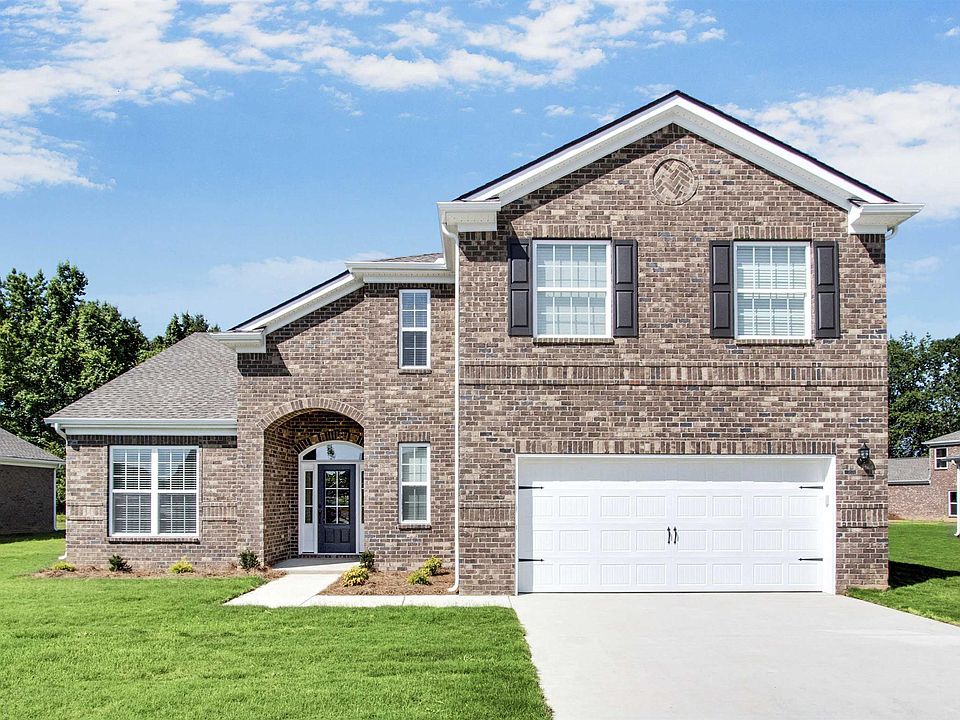 1st image of 536 Smoky Mountains Dr Lot 183