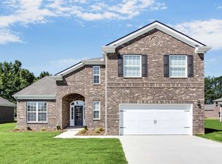 536 Smoky Mountains Dr LOT 183, Gallatin, TN 37066