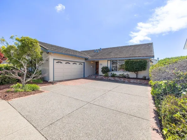 726 Widgeon St, Foster City, CA 94404