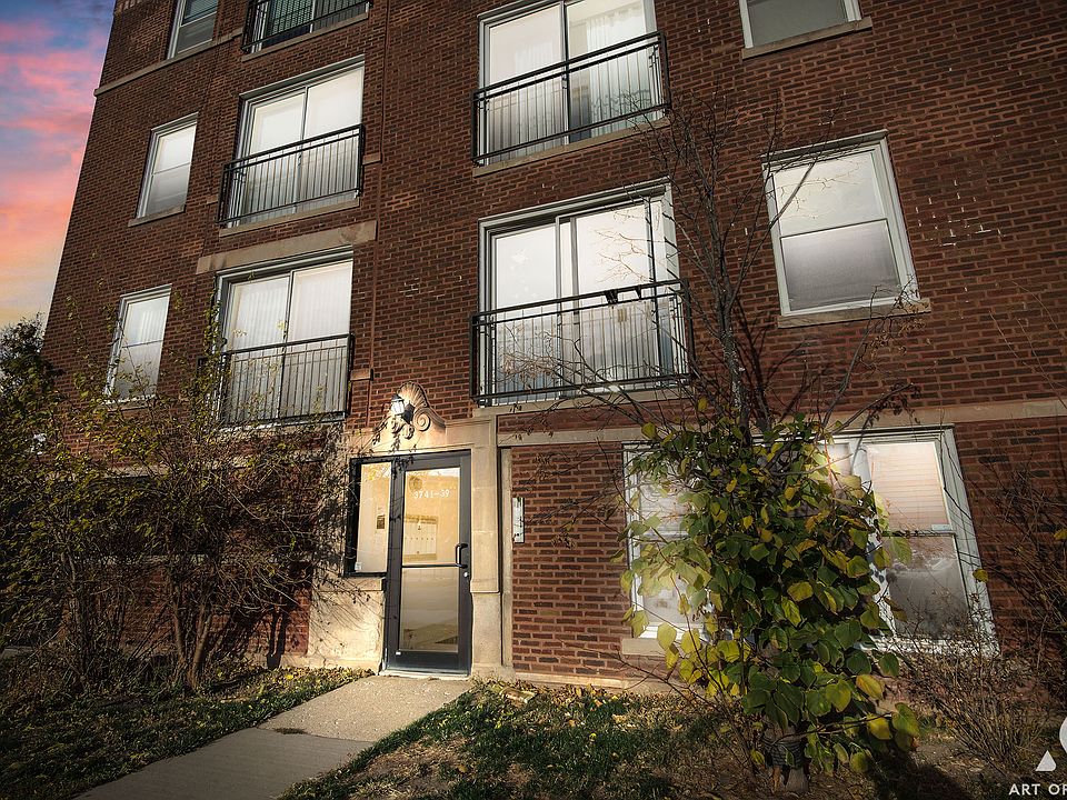 1st image of 3739 N Milwaukee Ave APT 207