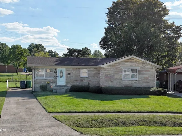 3220 Kingswood Way, Shively, KY 40216