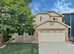 4822 N Silverlace Dr, Castle Rock, CO 80109